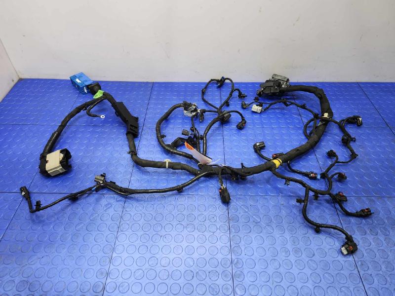 2024-2025 Buick Envista 1.2L Engine Wiring Harness Assembly OEM 42901657