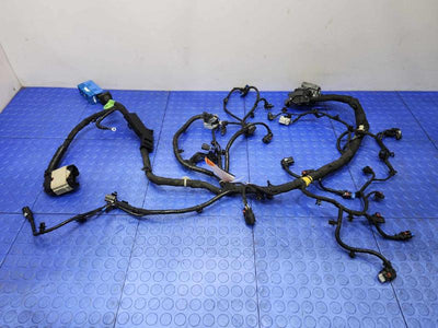 2024-2025 Buick Envista 1.2L Engine Wiring Harness Assembly OEM 42901657