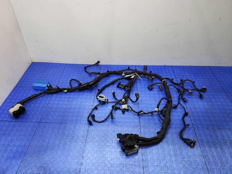 2024-2025 Buick Envista 1.2L Engine Wiring Harness Assembly OEM 42901657