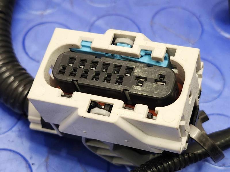 2024-2025 Buick Envista 1.2L Engine Wiring Harness Assembly OEM 42901657