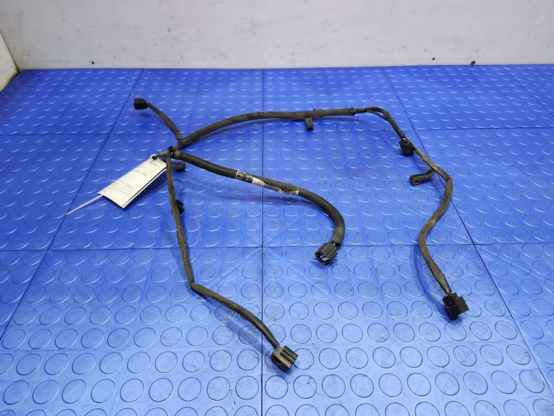2022 Nissan Altima Wire Harness (Misc)