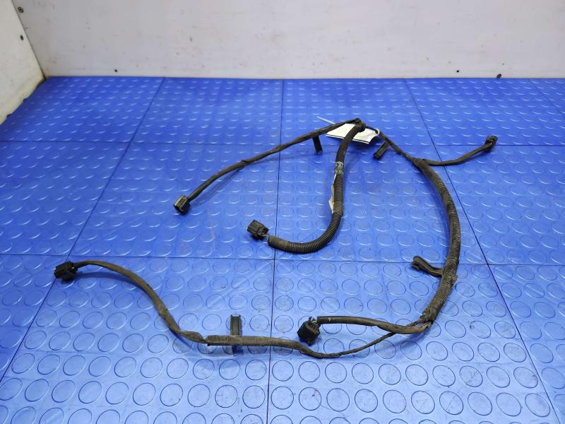 2022 Nissan Altima Wire Harness (Misc)