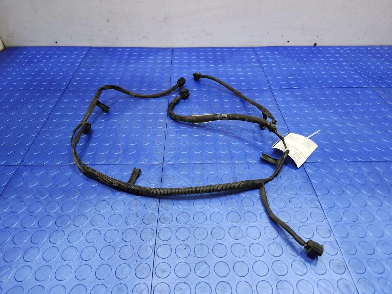 2022 Nissan Altima Wire Harness (Misc)