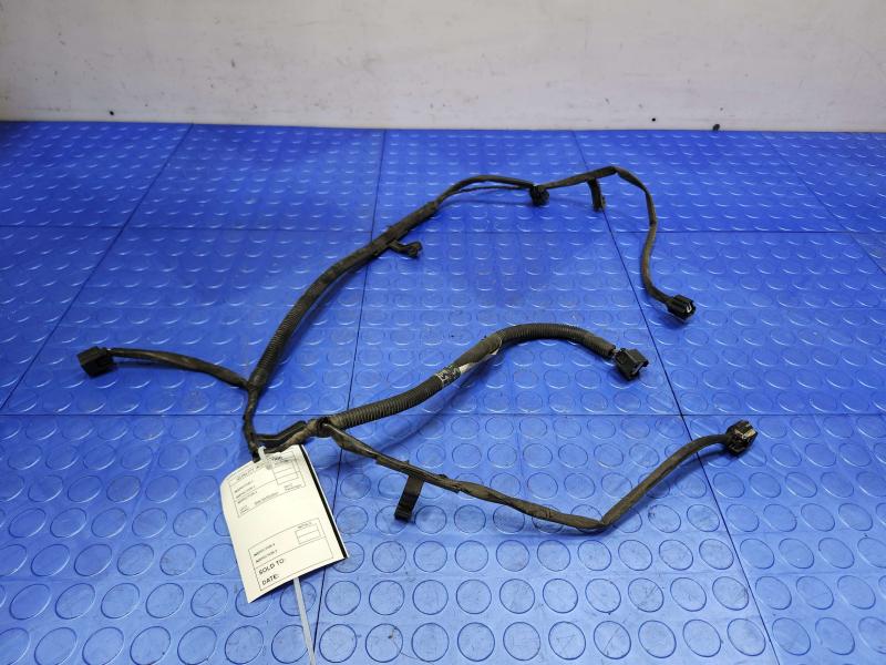 2022 Nissan Altima Wire Harness (Misc)