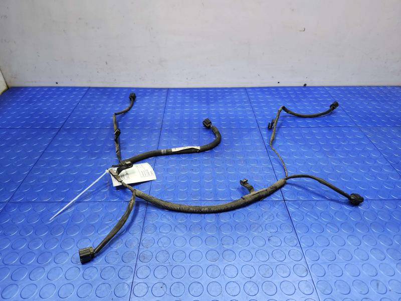 2022 Nissan Altima Wire Harness (Misc)