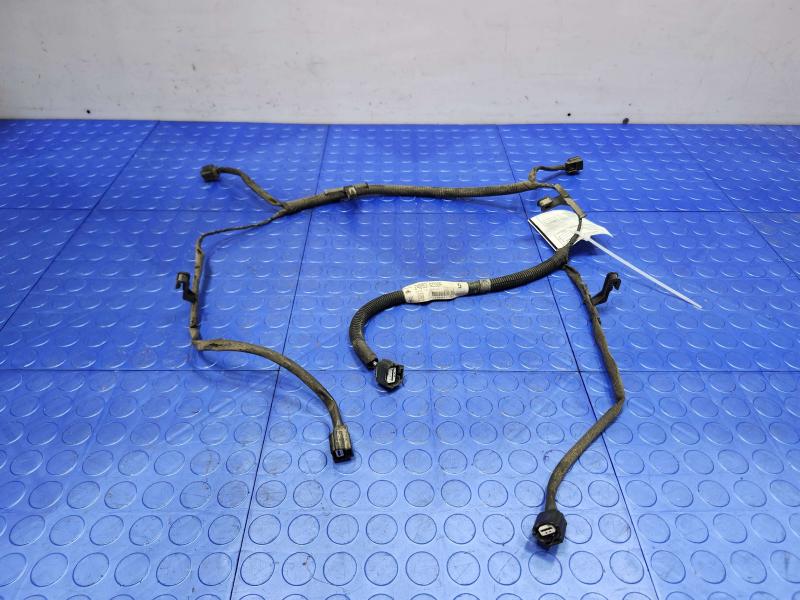 2022 Nissan Altima Wire Harness (Misc)