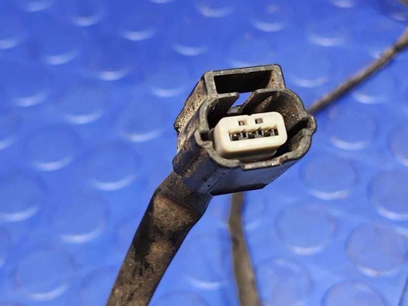 2022 Nissan Altima Wire Harness (Misc)