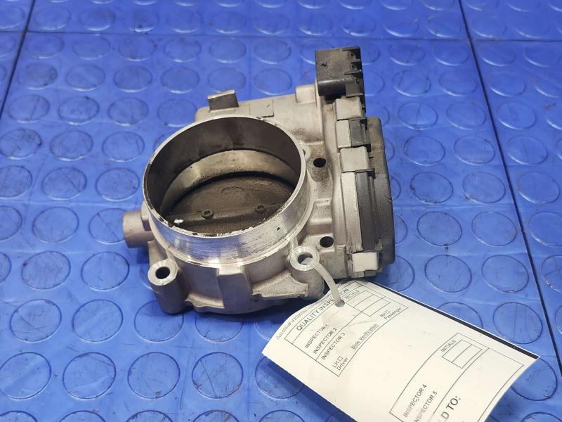 2013 Dodge Durango Throttle Body/Valve Assy