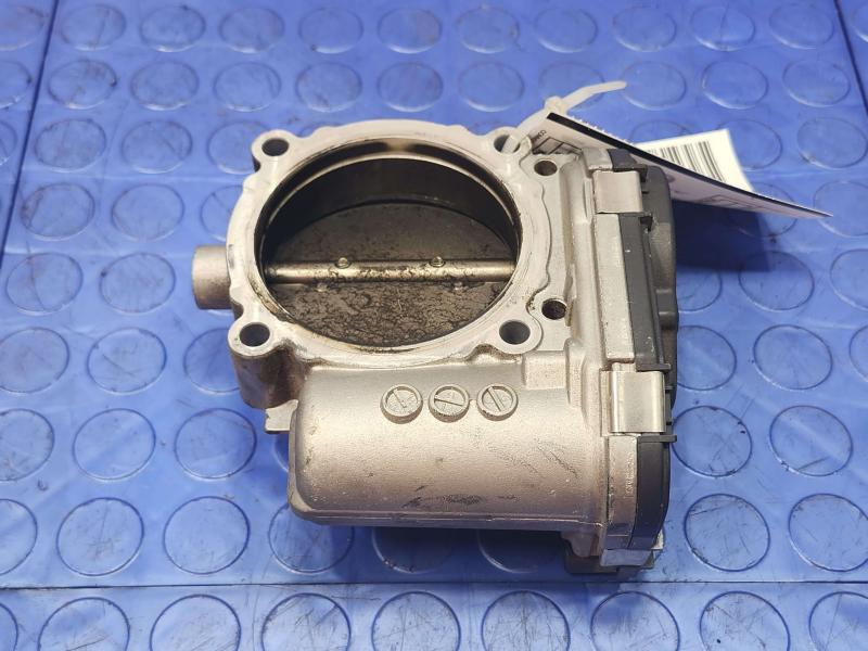 2013 Dodge Durango Throttle Body/Valve Assy