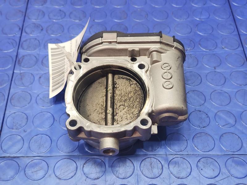 2013 Dodge Durango Throttle Body/Valve Assy