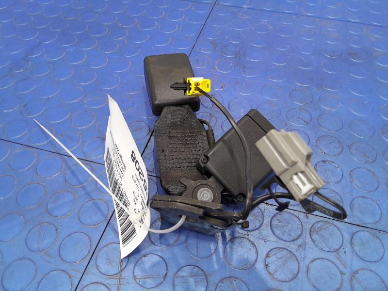 2018 Jaguar XE Rear Seat Belt