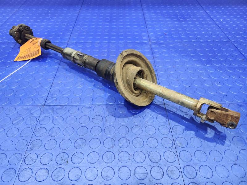 2005 Ford F-350 Super Duty Steering Coupler