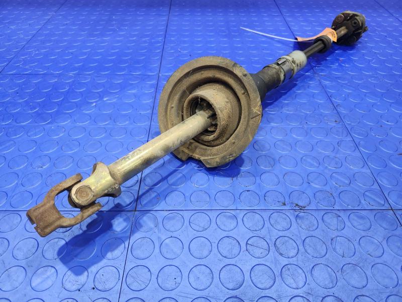 2005 Ford F-350 Super Duty Steering Coupler