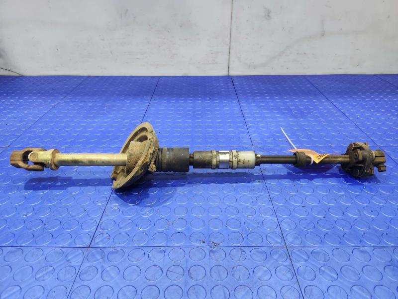 2005 Ford F-350 Super Duty Steering Coupler