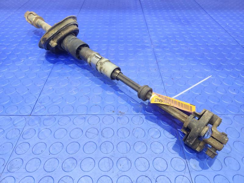 2005 Ford F-350 Super Duty Steering Coupler