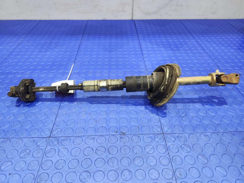 2005 Ford F-350 Super Duty Steering Coupler