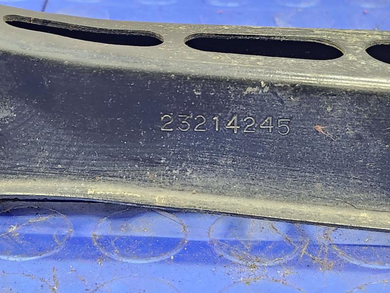 2016 Cadillac ATS Lower Control Arm Rr