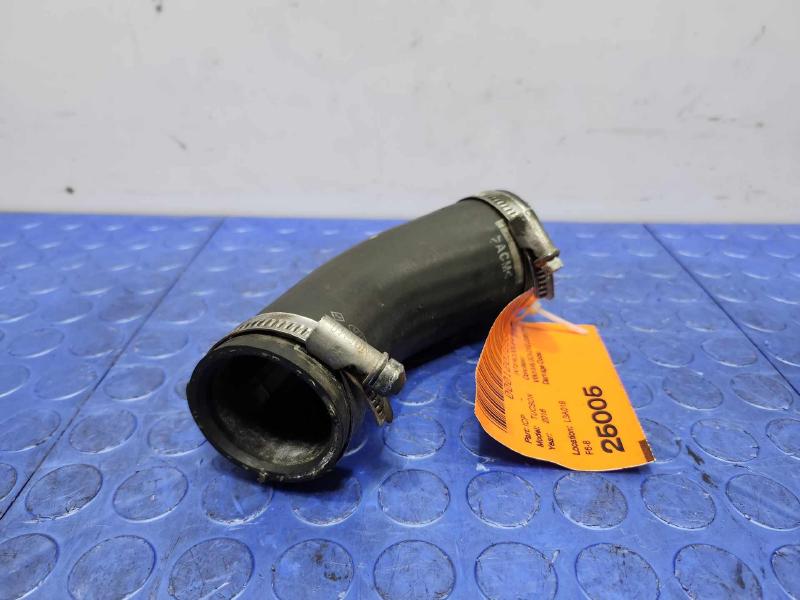 2016 Hyundai Tucson Intercooler Pipe