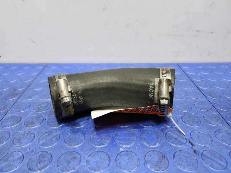 2016 Hyundai Tucson Intercooler Pipe