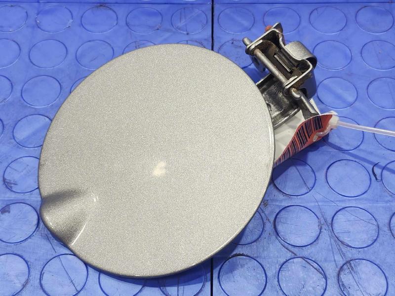 2017 Dodge Grand Caravan Fuel Tank Door