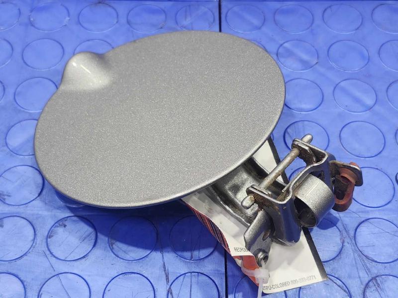2017 Dodge Grand Caravan Fuel Tank Door