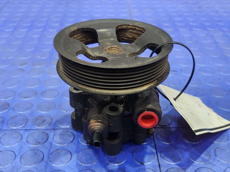 2009 Toyota Tacoma Power Steering Pump/Motor