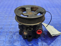 2009 Toyota Tacoma Power Steering Pump/Motor