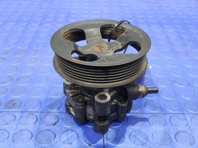 2009 Toyota Tacoma Power Steering Pump/Motor