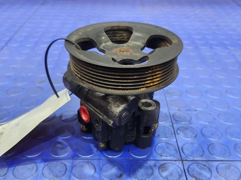 2009 Toyota Tacoma Power Steering Pump/Motor