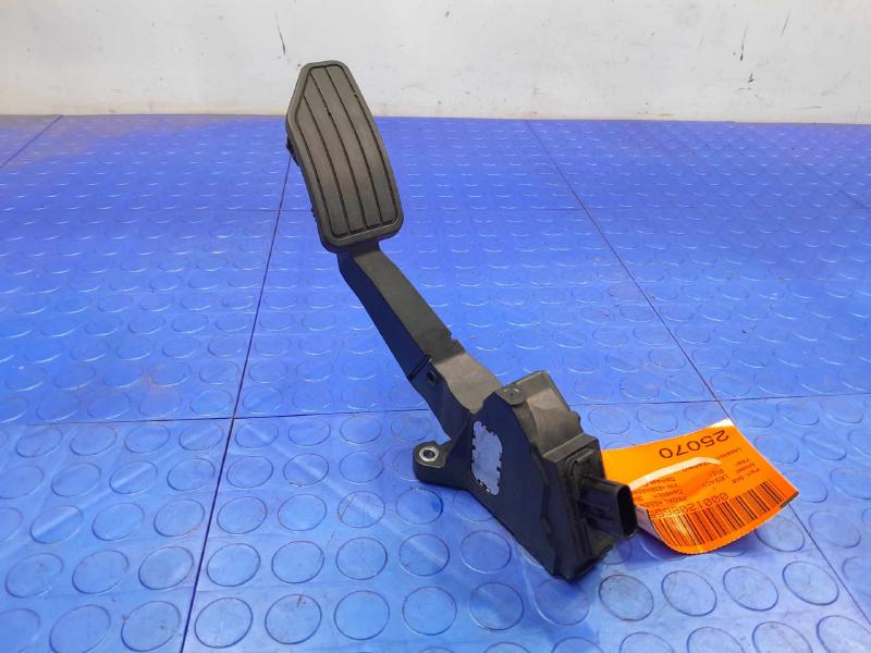 2021 Subaru Legacy Pedal Assembly