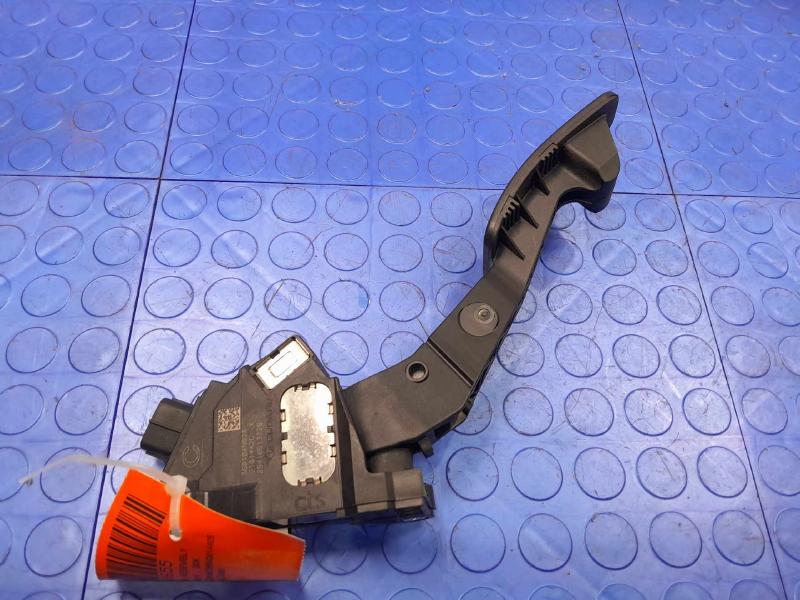 2021 Subaru Legacy Pedal Assembly