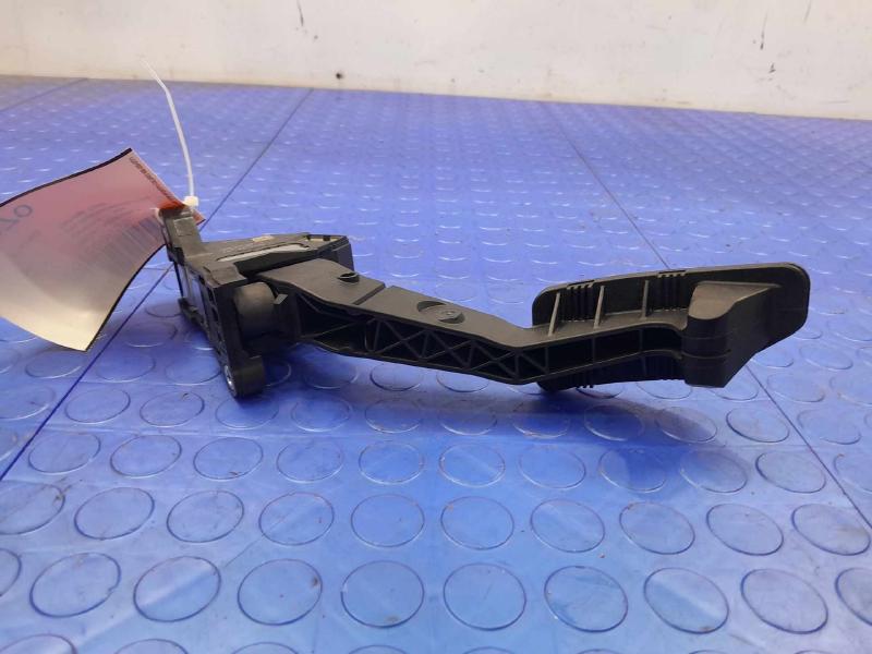 2021 Subaru Legacy Pedal Assembly