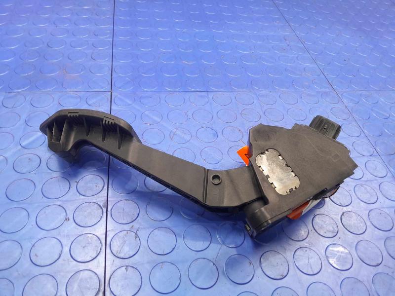 2021 Subaru Legacy Pedal Assembly