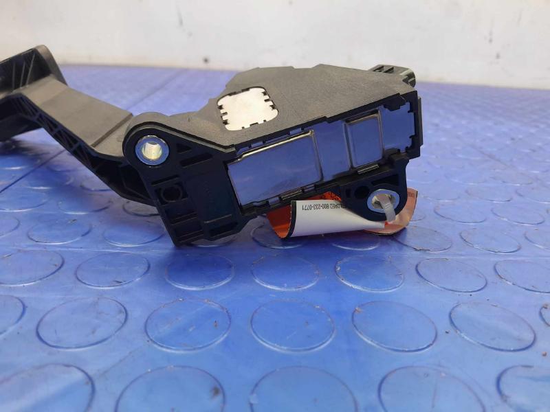2021 Subaru Legacy Pedal Assembly