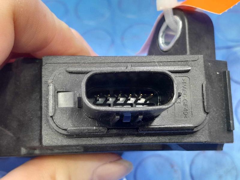2021 Subaru Legacy Pedal Assembly