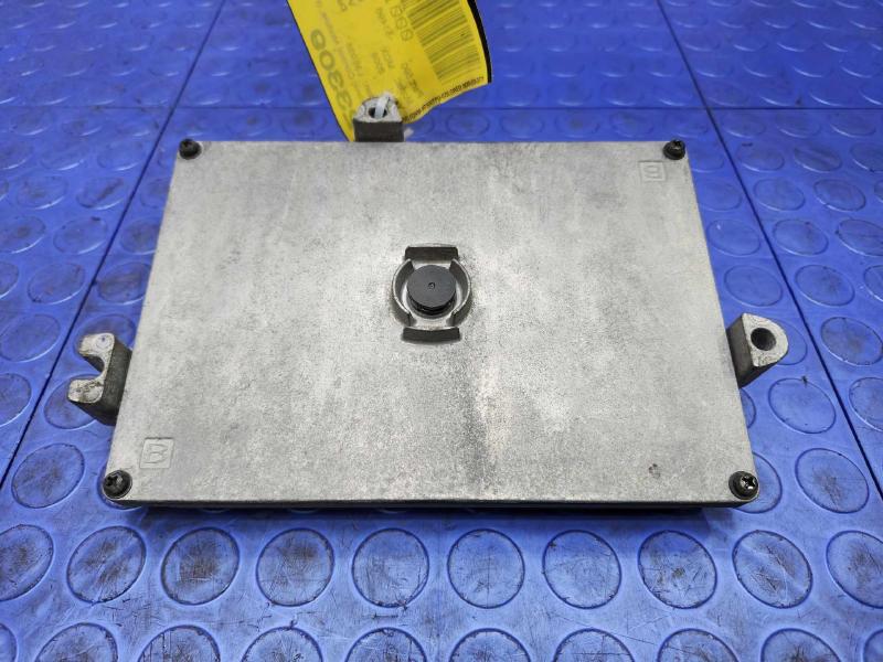 2008 Acura MDX Engine/Motor Brain Box