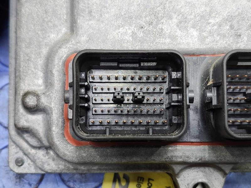 2008 Acura MDX Engine/Motor Brain Box