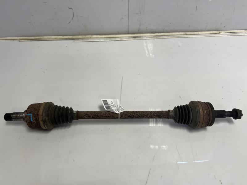 2006 2007 2008 Dodge Charger Rear CV Axle LH Driver RWD 6 Cyl ONLY OEM 04578431AD