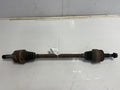 2006 2007 2008 Dodge Charger Rear CV Axle LH Driver RWD 6 Cyl ONLY OEM 04578431AD