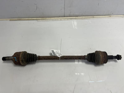 2006 2007 2008 Dodge Charger Rear CV Axle LH Driver RWD 6 Cyl ONLY OEM 04578431AD