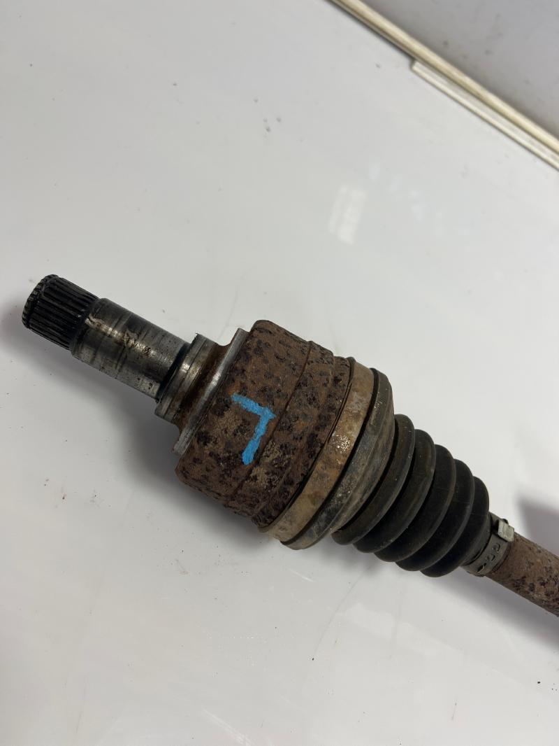 2006 2007 2008 Dodge Charger Rear CV Axle LH Driver RWD 6 Cyl ONLY OEM 04578431AD