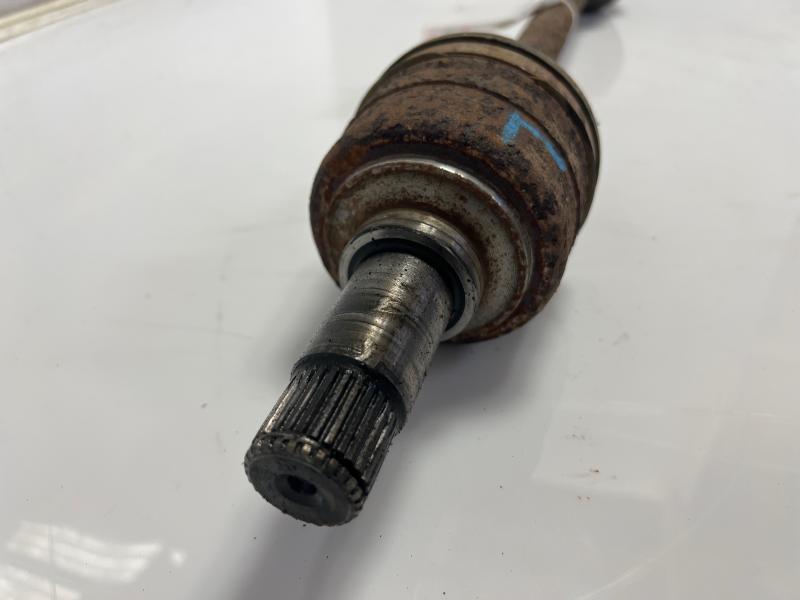 2006 2007 2008 Dodge Charger Rear CV Axle LH Driver RWD 6 Cyl ONLY OEM 04578431AD