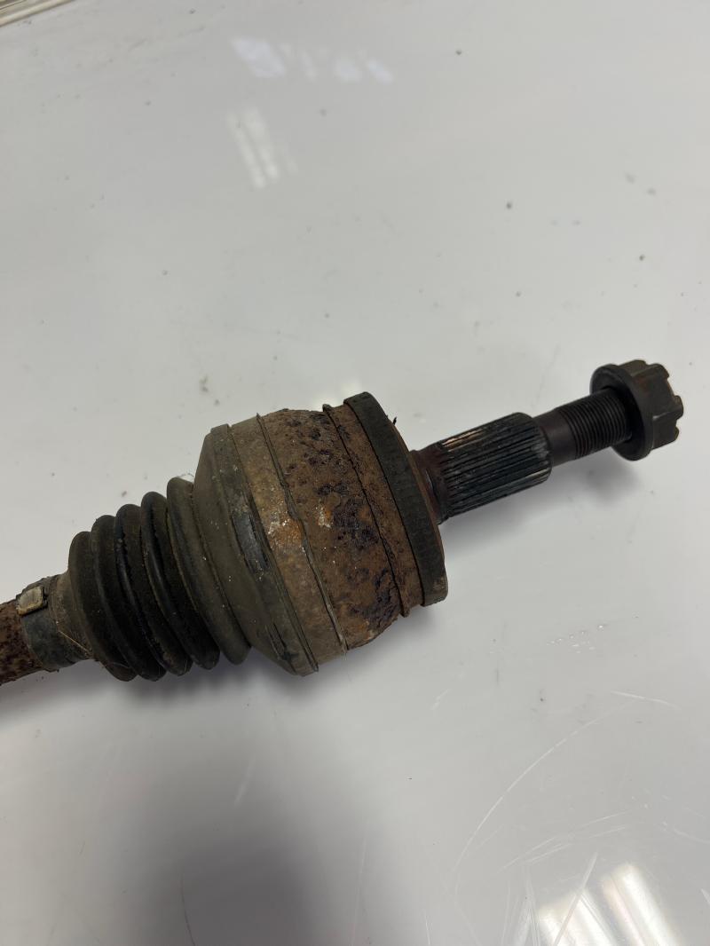 2006 2007 2008 Dodge Charger Rear CV Axle LH Driver RWD 6 Cyl ONLY OEM 04578431AD