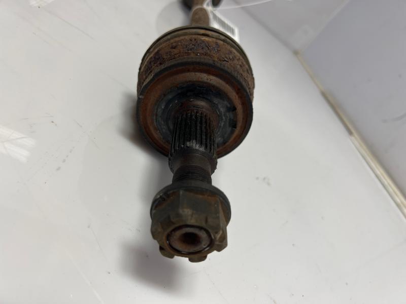 2006 2007 2008 Dodge Charger Rear CV Axle LH Driver RWD 6 Cyl ONLY OEM 04578431AD