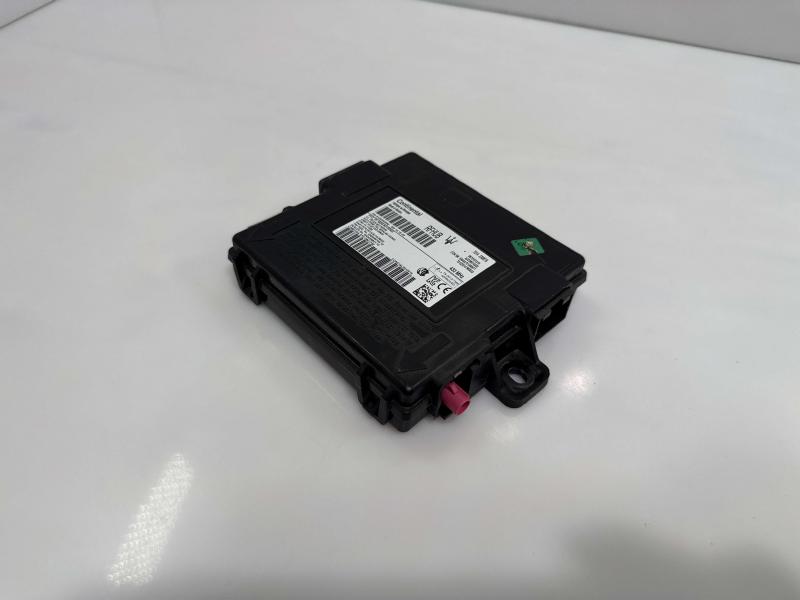 2018 Maserati Ghibli Chassis Brain Box