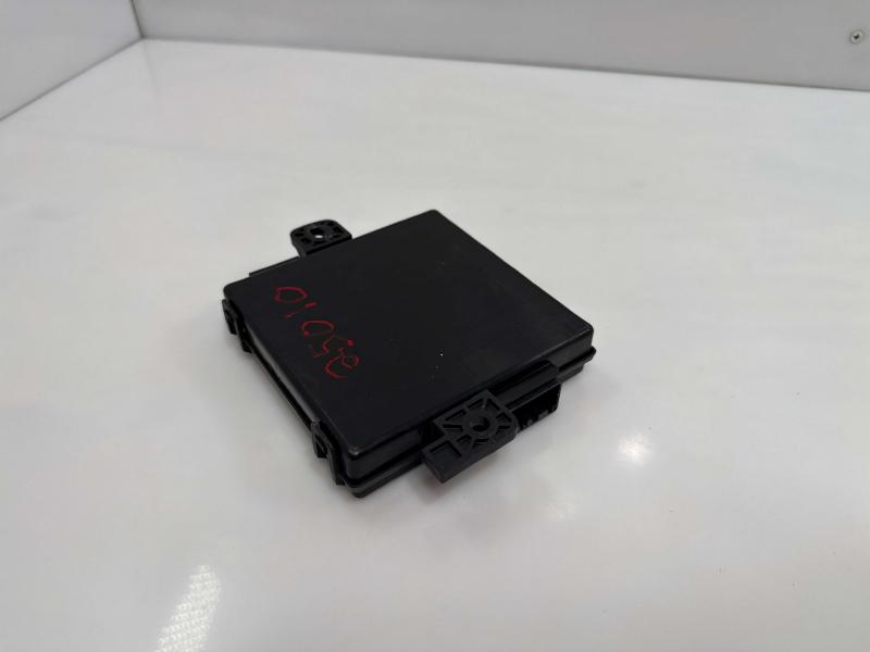 2018 Maserati Ghibli Chassis Brain Box