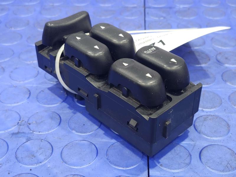 2004 Ford Explorer Door Switch Front