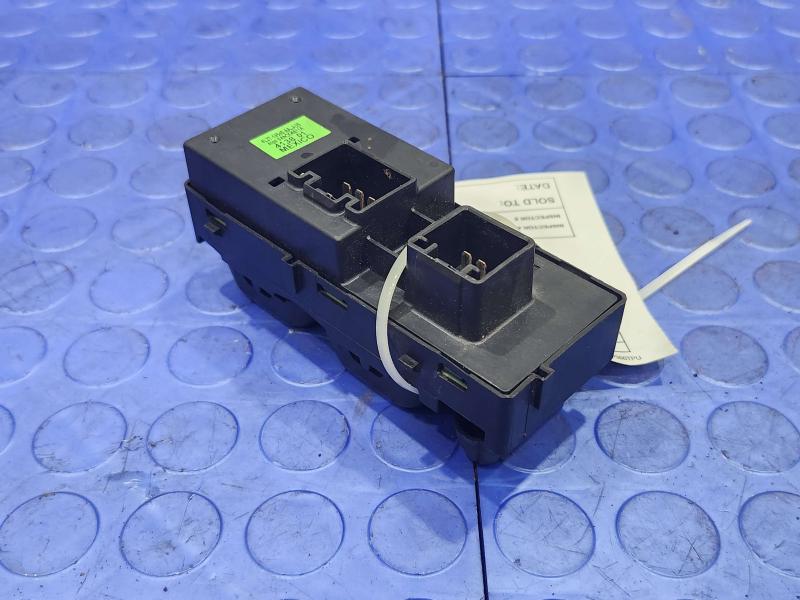 2004 Ford Explorer Door Switch Front