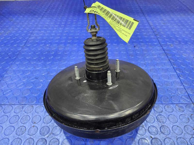 2016 Toyota Corolla Power Brake Booster