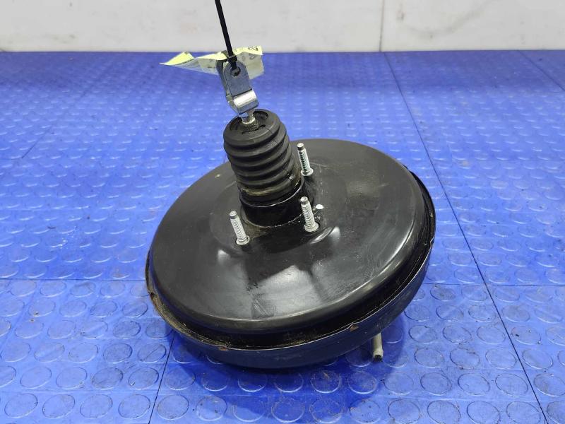 2016 Toyota Corolla Power Brake Booster